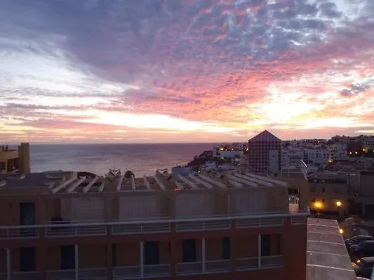 Apartamento Schoene Wohnung Mit Sonnenterrasse Und Meerblick Morro Jable