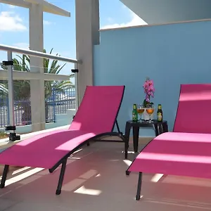 Apartamento Residencial Jandía Marina, Morro Jable (Fuerteventura)