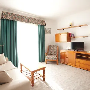Apartamento Marcial, Morro Jable (Fuerteventura)